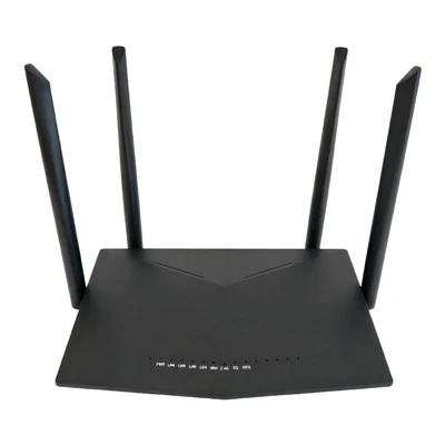 فائبر 5 GHZ